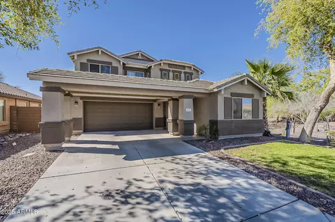 4275 E Amarillo Dr, San Tan Valley, AZ 85140