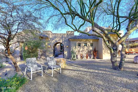 37103 N Boulder View Dr, Scottsdale, AZ 85262