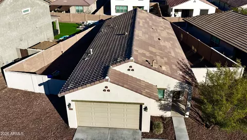 13305 N 144th Dr, Surprise, AZ 85379