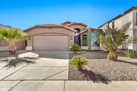 29864 N Desert Willow Blvd, San Tan Valley, AZ 85143