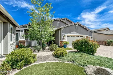 468 Casa De Campo Dr, Prescott, AZ 86301