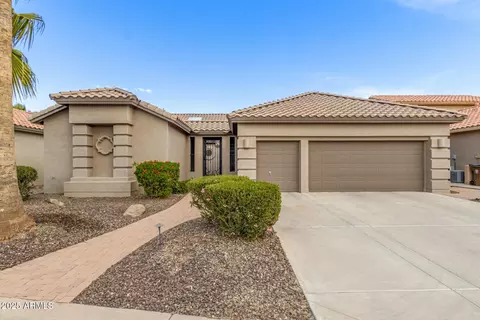 24008 S Lakeway Cir NW, Sun Lakes, AZ 85248