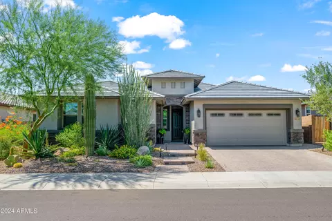 30248 N 115th Dr, Peoria, AZ 85383
