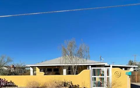 1432 W Wolsey St, Ajo, AZ 85321