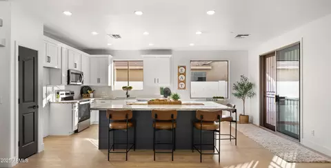 6268 S Martingale Ct, Gilbert, AZ 85298