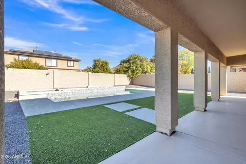 11506 E Sylvan Ave, Mesa, AZ 85212 photo 5