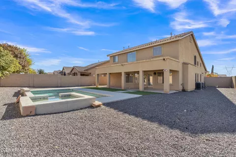 11506 E Sylvan Ave, Mesa, AZ 85212 photo 47