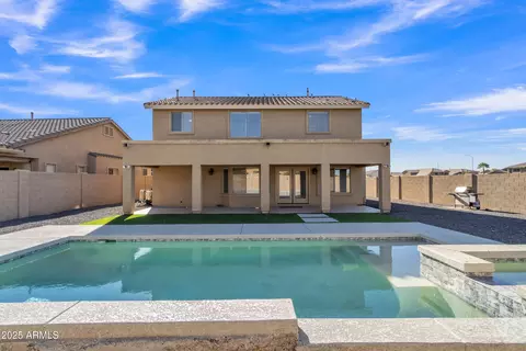 11506 E Sylvan Ave, Mesa, AZ 85212 photo 4