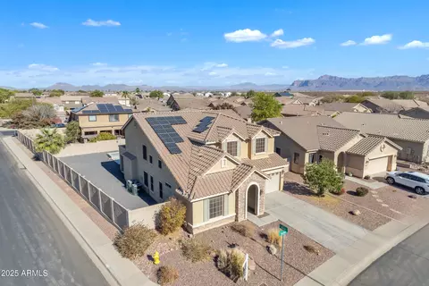 11506 E Sylvan Ave, Mesa, AZ 85212 photo 2