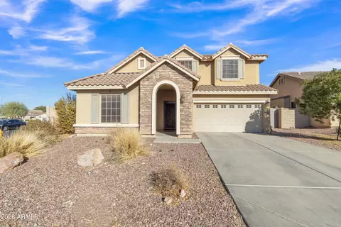 11506 E Sylvan Ave, Mesa, AZ 85212