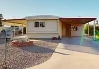8627 E Dulciana Ave #43, Mesa, AZ 85208