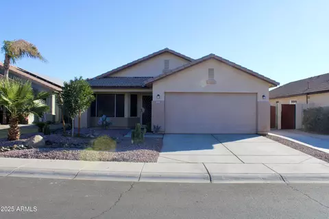 22233 N 76th Dr, Peoria, AZ 85383