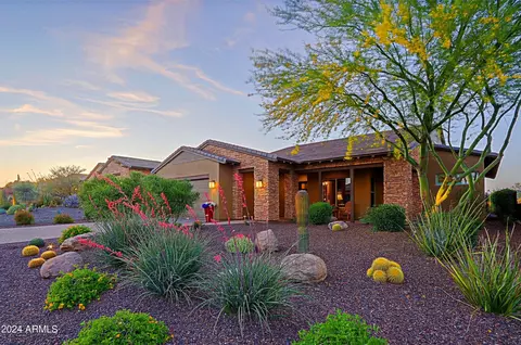 17716 E Silver Sage Ln, Rio Verde, AZ 85263