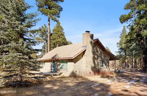 Other - 3199 Larson Loop, Forest Lakes, AZ 85931 photo 1 of 4