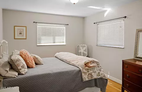 Bedroom - 3199 Larson Loop, Forest Lakes, AZ 85931 photo 2 of 4