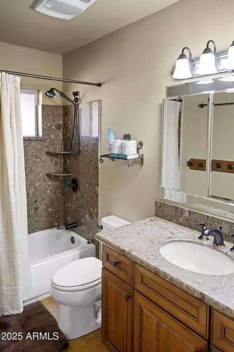 Bath - 3199 Larson Loop, Forest Lakes, AZ 85931 photo 1 of 1