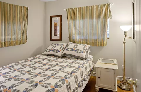 Bedroom - 3199 Larson Loop, Forest Lakes, AZ 85931 photo 4 of 4