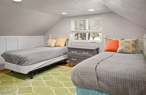 Bedroom - 3199 Larson Loop, Forest Lakes, AZ 85931 photo 1 of 4