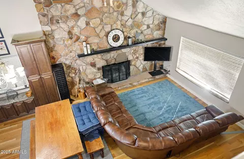 Other - 3199 Larson Loop, Forest Lakes, AZ 85931 photo 3 of 4