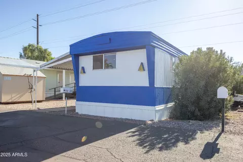 345 S 58th St #27, Mesa, AZ 85206