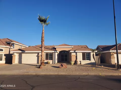 974 W Juanita Ave, Gilbert, AZ 85233