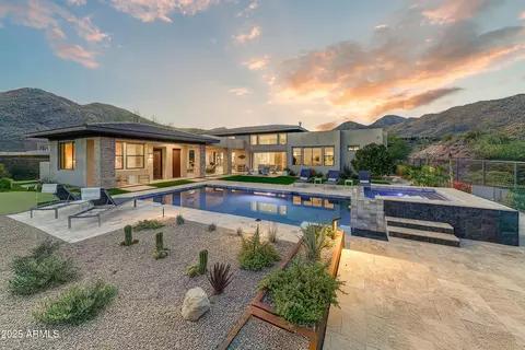 14245 N Territory Trl, Fountain Hills, AZ 85268