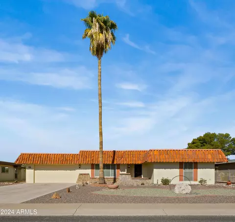 11022 W Boswell Blvd, Sun City, AZ 85373