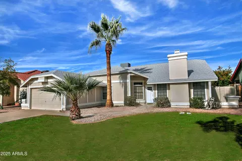 10934 E Becker Ln, Scottsdale, AZ 85259