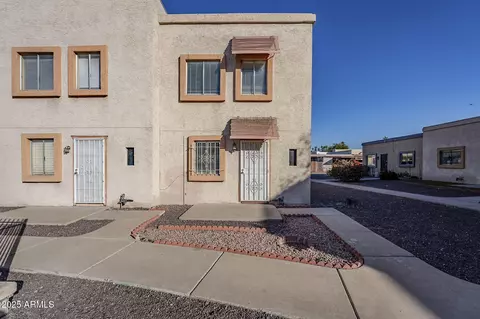 4565 N 26th Dr, Phoenix, AZ 85017