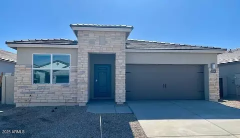 25359 W Sunland Ave, Buckeye, AZ 85326