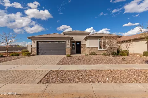 1176 E Ridgerock St, Casa Grande, AZ 85122