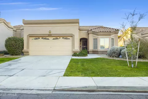 8383 W Utopia Rd N, Peoria, AZ 85382