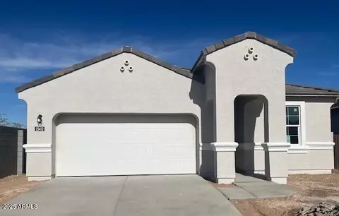 25412 W Sunland Ave, Buckeye, AZ 85326