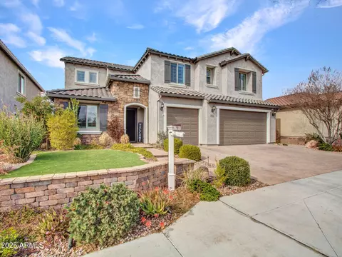 44622 N Sonoran Arroyo Ln, New River, AZ 85087