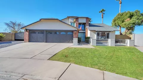 4818 E Dartmouth Cir, Mesa, AZ 85205