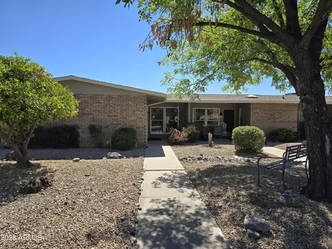 18823 N 134th Ave, Sun City West, AZ 85375
