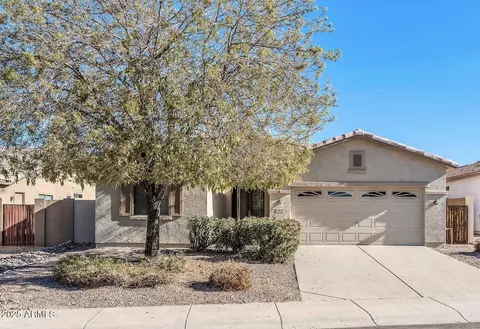 19847 N 108th Ave, Sun City, AZ 85373