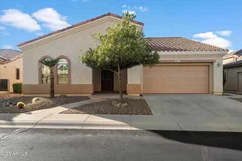 4655 E Indigo St, Gilbert, AZ 85298