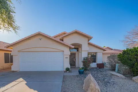 17422 N 1st Dr, Phoenix, AZ 85023