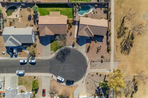 2957 Erie Ct, Gilbert, AZ 85295 photo 28