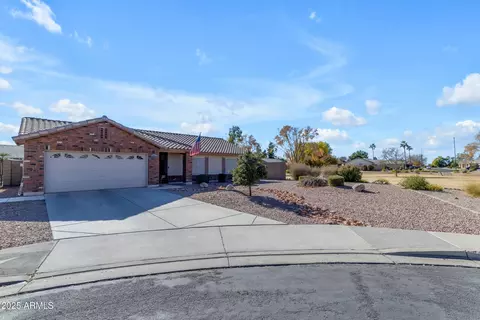 2957 Erie Ct, Gilbert, AZ 85295
