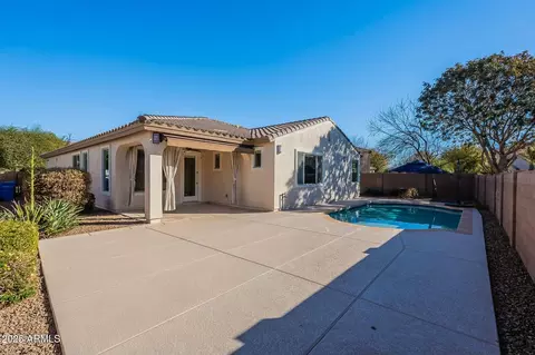 4569 E Waterman St, Gilbert, AZ 85297 photo 26