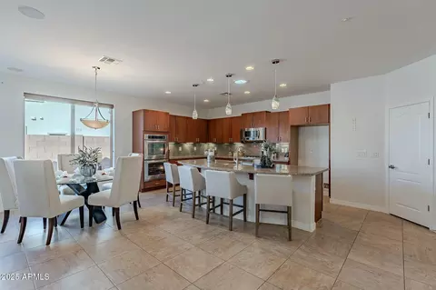 4569 E Waterman St, Gilbert, AZ 85297 photo 4