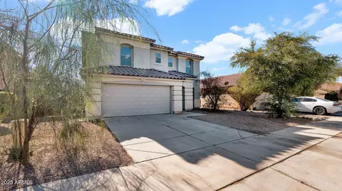 219 E Beth Dr, Phoenix, AZ 85042