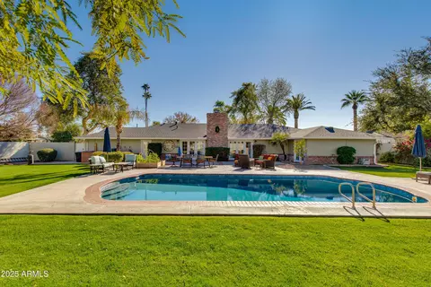 3734 E Pierson St, Phoenix, AZ 85018 photo 5