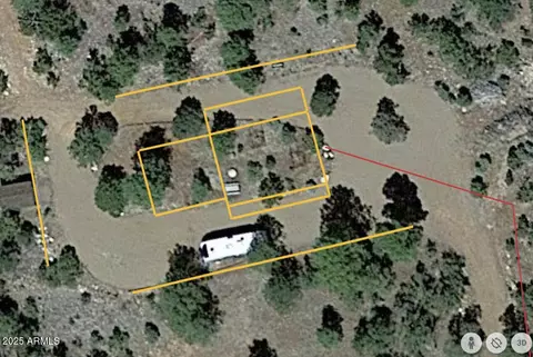 2854 Thunderbird Way #-, Overgaard, AZ 85933 photo 17