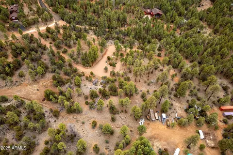 2854 Thunderbird Way #-, Overgaard, AZ 85933 photo 13