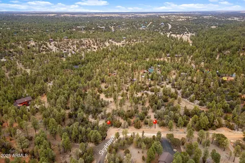 2854 Thunderbird Way #-, Overgaard, AZ 85933 photo 3