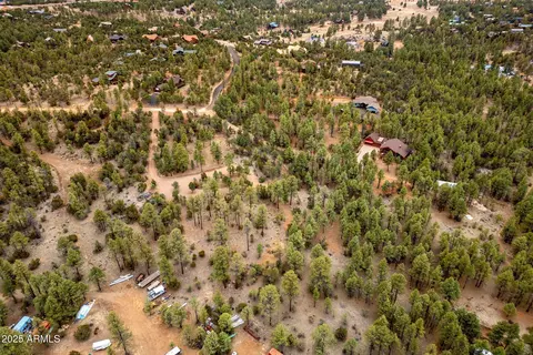 2854 Thunderbird Way #-, Overgaard, AZ 85933 photo 14