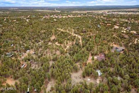 2854 Thunderbird Way #-, Overgaard, AZ 85933 photo 15